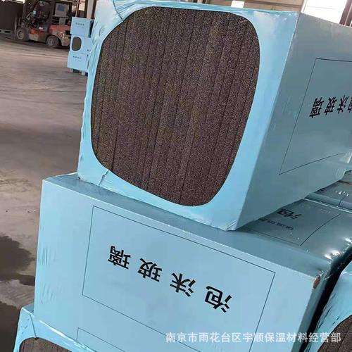 建筑建材領域的新星 泡沫玻璃板的性能與應用解析