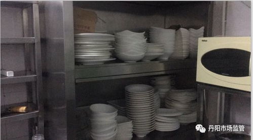 直擊餐飲服務(wù)現(xiàn)場，丹陽45家食品經(jīng)營單位被集中約談